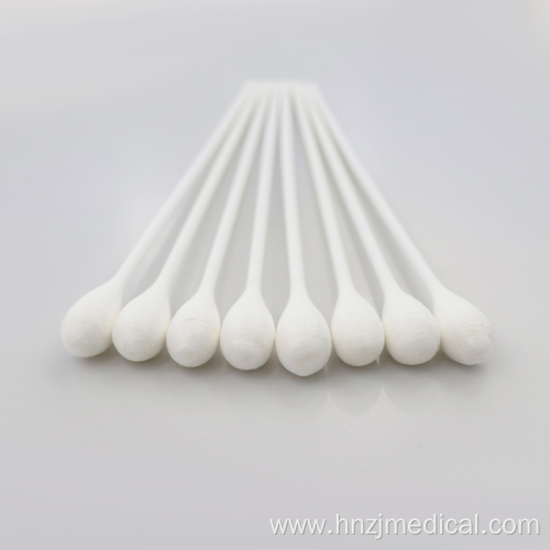 Medical Cotton Swab Comfortable